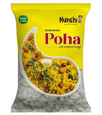 Munshi Poha